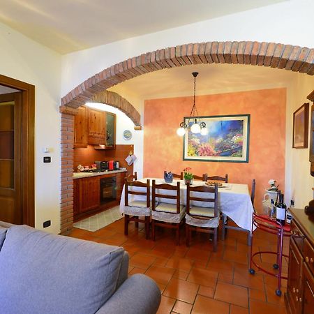 Bed And Breakfast Due Leoni Torri Del Benaco Eksteriør billede