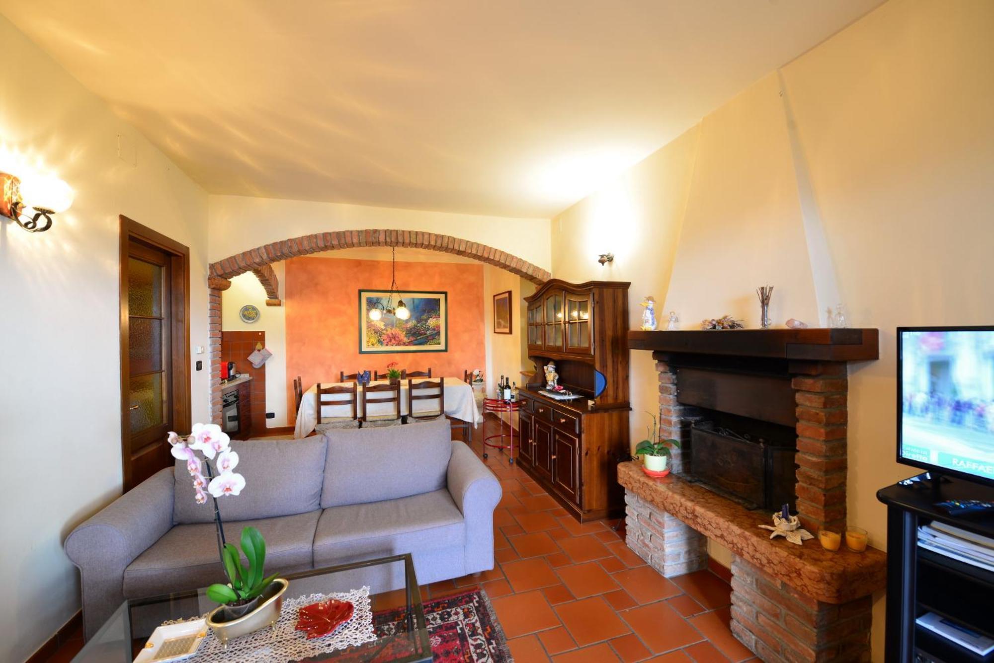Bed And Breakfast Due Leoni Torri Del Benaco Eksteriør billede