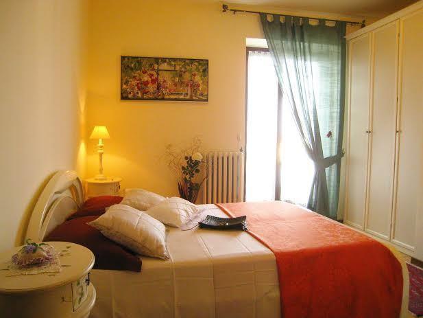 Bed And Breakfast Due Leoni Torri Del Benaco Værelse billede